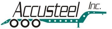 Accusteel Inc. - Logo