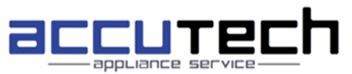Accutech Appliance - Logo
