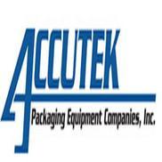 Accutek Packaging Equipment - Logo
