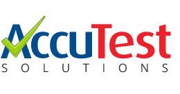 AccuTest Solutions - Logo