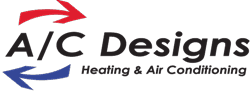 AC Designs Inc. - Logo