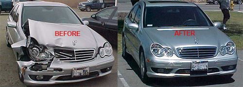 Ace Auto Collision - Cover photo