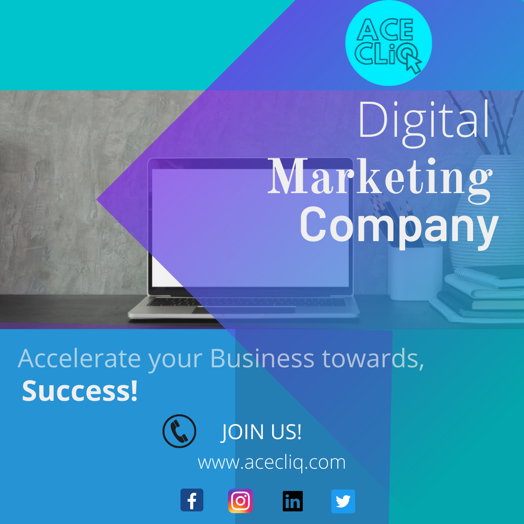 Acecliqdigitalmedia - Cover photo
