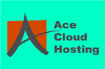 Ace Cloud Hostin - Logo