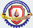 Ace College of Engineering and Management (ACEM), Agra - Logo