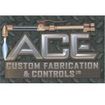 Ace Custom Fabrication &a; Controls Ltd. - Logo