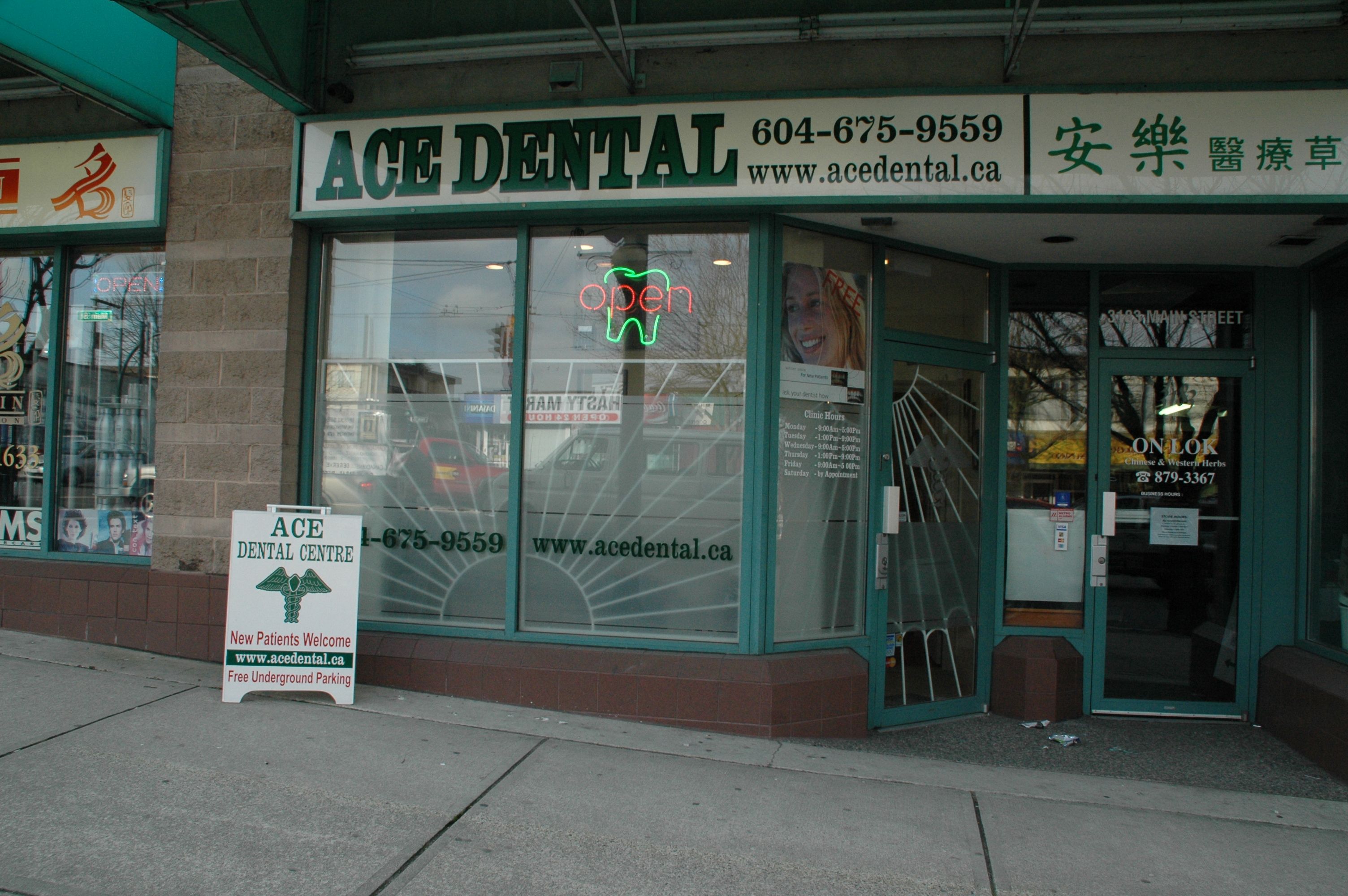 Ace Dental - Cover photo