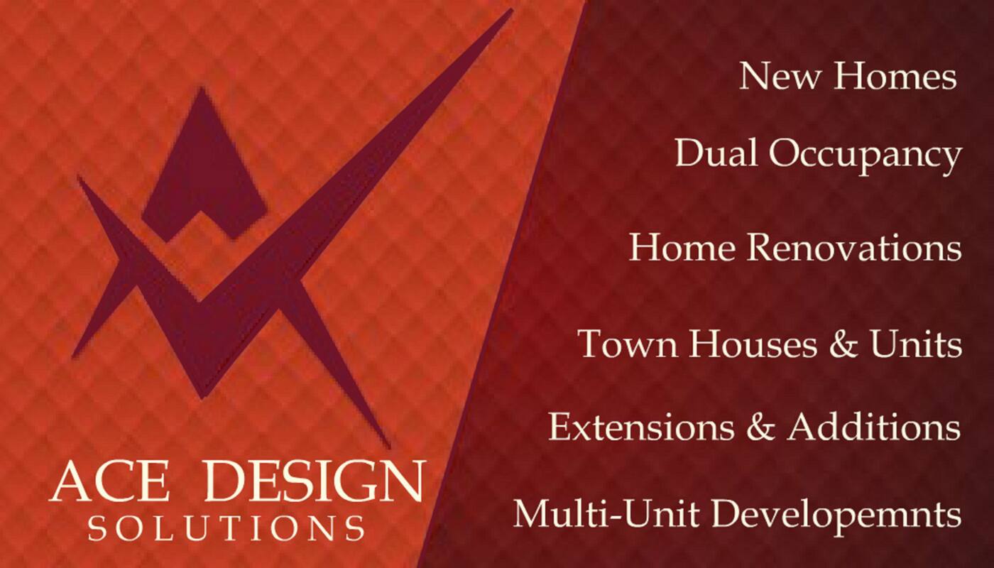 Ace Design Solutions - Cover photo