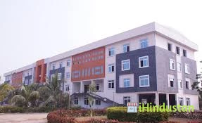 ACE Engineering College - Logo