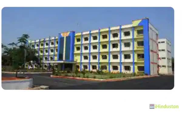 Ace Engineering College - Logo