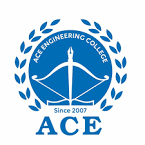 ACE Engineering College - Logo
