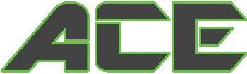 ACE Exhibitions (pty) ltd - Logo