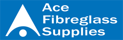 Ace Fibreglass Supplies - Logo