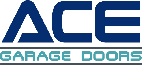 Ace Garage Doors - Logo