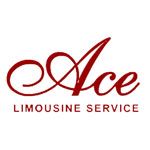 Ace Limousine - Logo