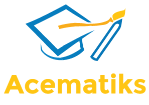 Acematiks Inc. - Logo