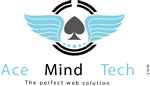 Ace Mind Tech - Logo