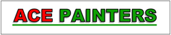 Ace Painters - Logo