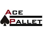 Ace Pallet - Logo