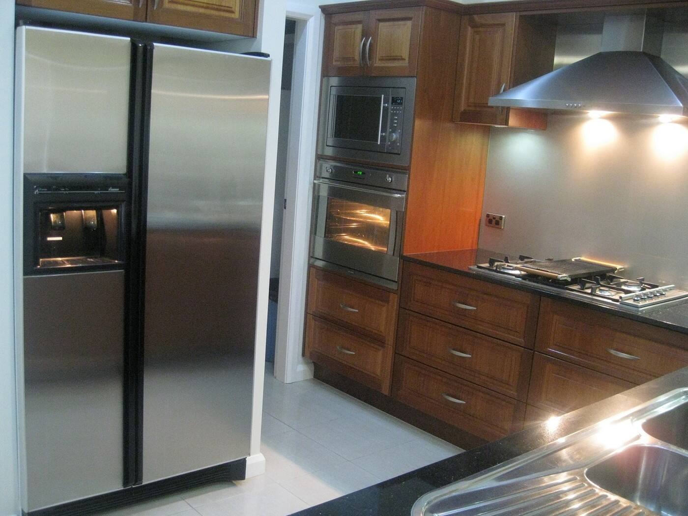 Ace Refrigerator Repairs - Logo
