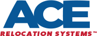 Ace Relocation Systems, Inc. - Logo