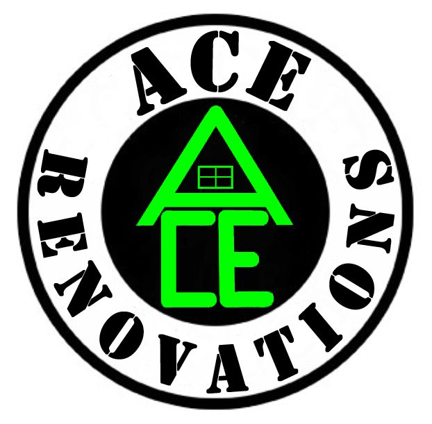 ACE Renovations Ltd. - Logo