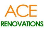 Ace Renovations - Logo