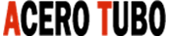 Acero Tubo - Logo
