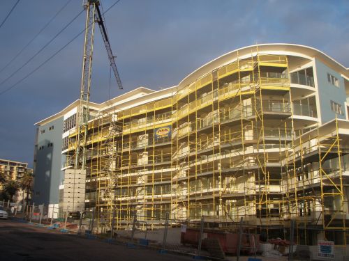 Ace Scaffolding Services - Cover photo