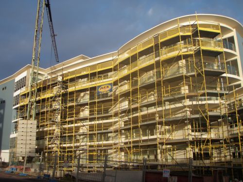Ace Scaffolding Services - Cover photo