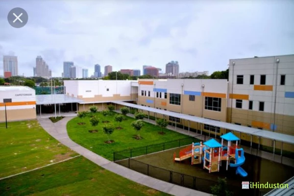 ACE School - Logo