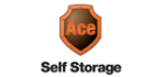 Ace Self Storage - Logo