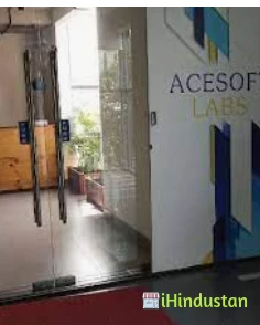 Acesoft Labs (India) Pvt Ltd - Logo
