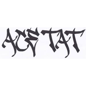 Ace Tat - Logo