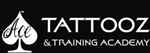 Ace Tattooz - Logo