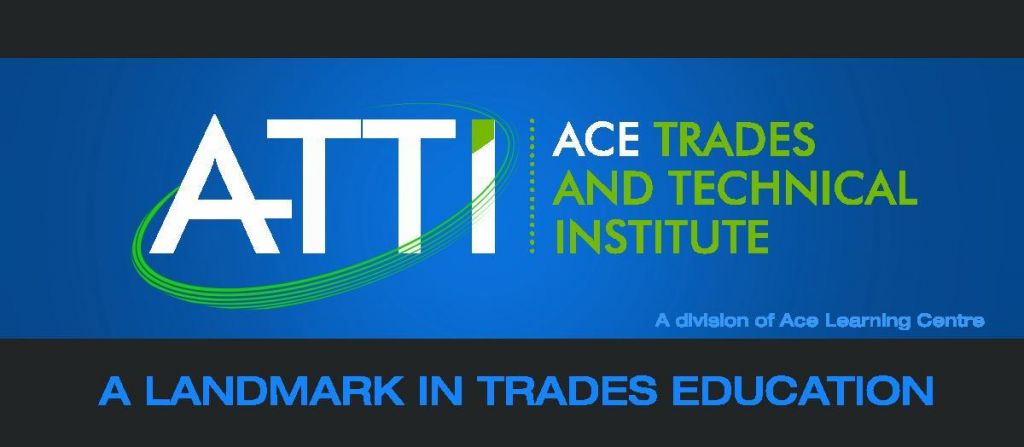 ACE Trades &a; Technical Institute (ATTI) - Logo