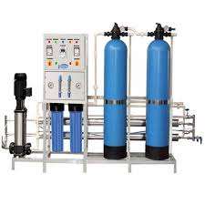 Ace water purifier - Logo