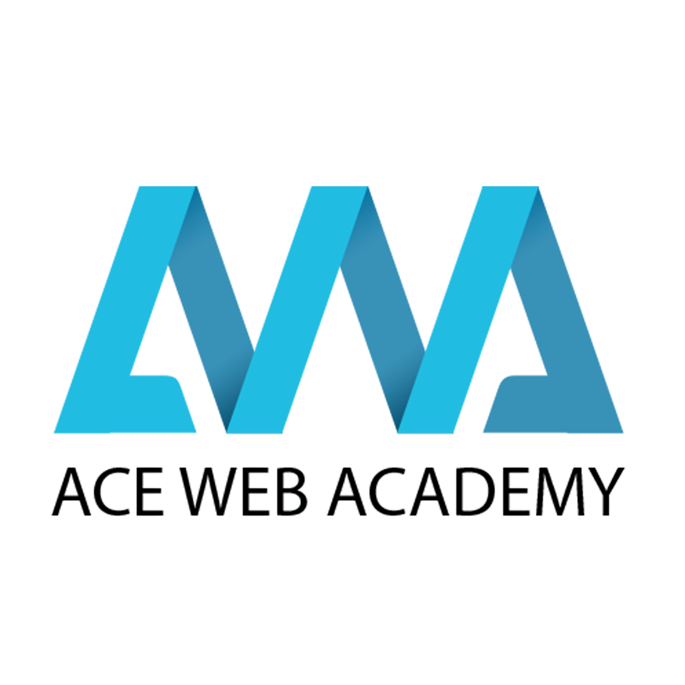 Ace Web Academy Digital Marketing Training Institute - Logo