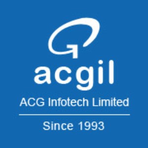 ACG Infotech Ltd. - Logo