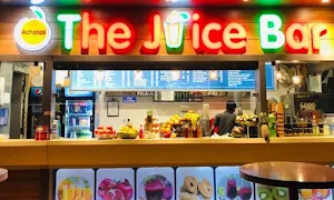Achanak Juice, Malviya Nagar - Cover photo