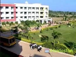 Achariya College of Education - Logo