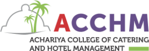 Achariya College of Catering & Hotel Management, Puducherry, Puducherry - Logo