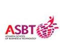 Achariya School of Business & Technology (ASBT) - Logo