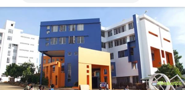Acharya and BM Reddy College of Pharmacy - Logo