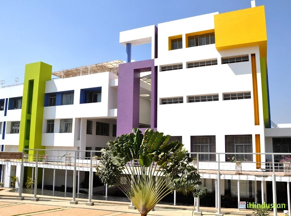 Acharya Bangalore Business School - ABBS - Logo
