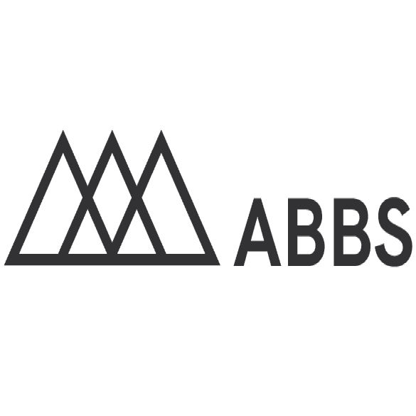 Acharya Bangalore B-School (ABBS,ABBS Bangalore), Bangalore - Logo