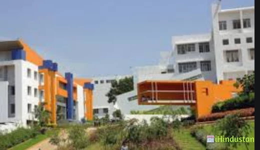 Acharya Institute of Technology - Logo