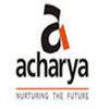 Acharya Institute of Health Sciences (AIHS), Bangalore - Logo