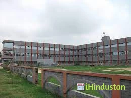 Acharya Narendra Dev College of Pharmacy - Logo