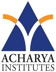 Acharya Polytechnic (AP) - Logo